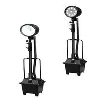 方便的移動(dòng)防爆燈